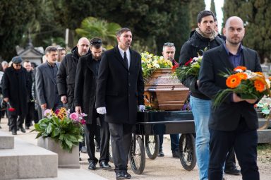 Ante Perkovic, sprovod, smrt, tuga (17)