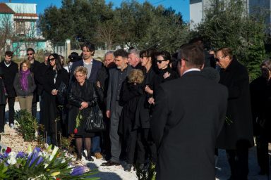 Ante Perkovic, sprovod, smrt, tuga (23)