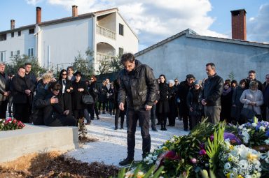 Ante Perkovic, sprovod, smrt, tuga (29)