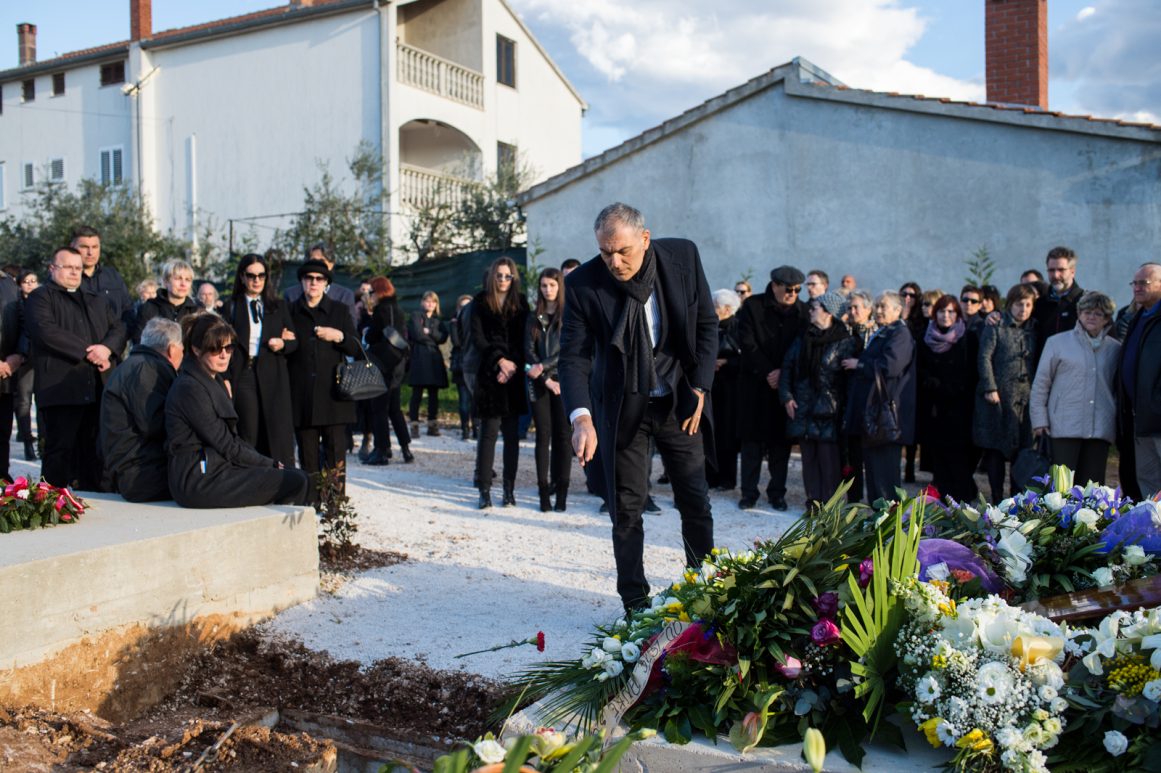 Ante Perkovic, sprovod, smrt, tuga (30)