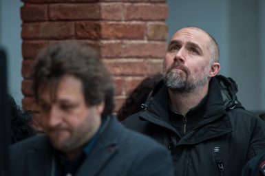 Ante Perkovic, sprovod, smrt, tuga (5)