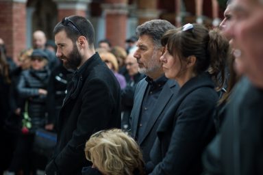 Ante Perkovic, sprovod, smrt, tuga (8)