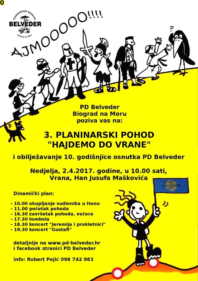 Hajdemo do Vrane 2017 (1)