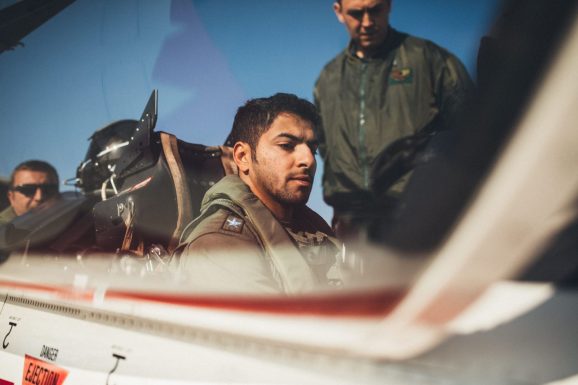 Omanski piloti obuka (15)