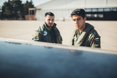 Omanski piloti obuka (3)