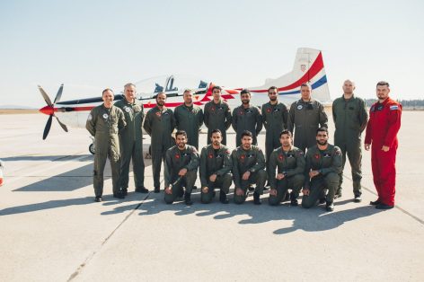 Omanski piloti obuka (4)