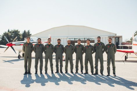 Omanski piloti obuka (5)