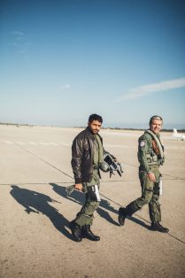 Omanski piloti obuka (6)