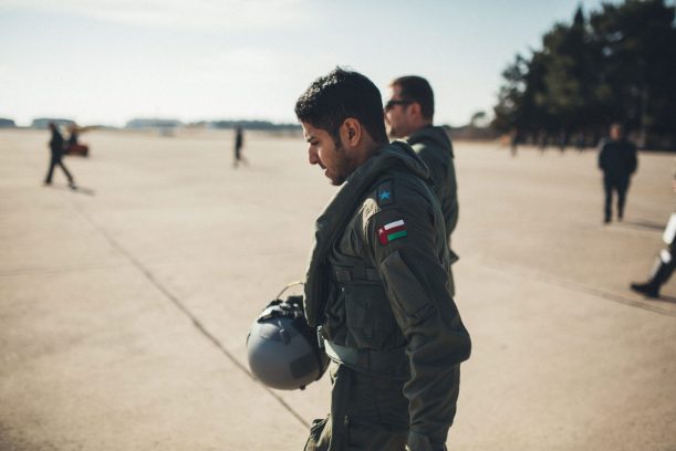 Omanski piloti obuka (7)