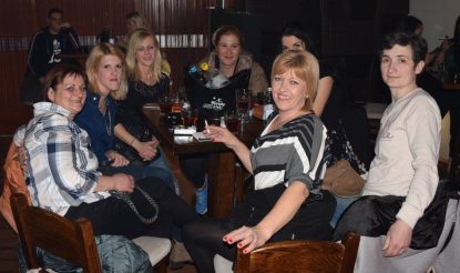 Posh Pub 18317 16