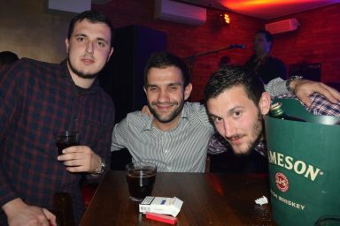 Posh Pub 18317 23