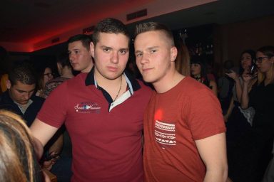 Posh Pub 18317 24
