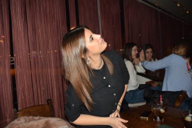 Posh Pub Show Legende 2