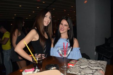 Posh Pub Vine & Ivo 18.3.17. 13