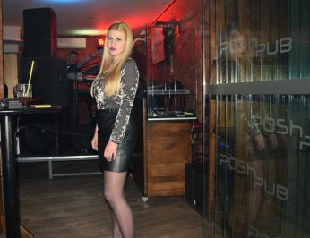 Posh Pub Vine & Ivo 18.3.17. 18