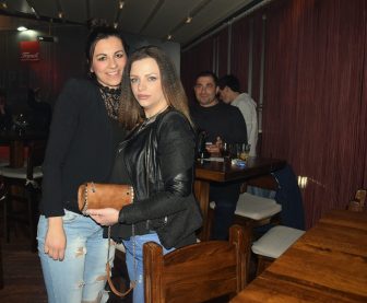 Posh Pub Vine & Ivo 18.3.17. 21