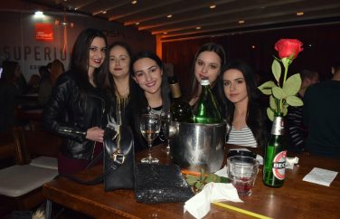 Posh Pub Vine & Ivo 18.3.17. 22