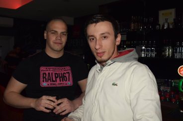 Posh Pub Vine & Ivo 18.3.17. 25