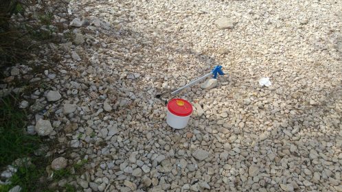 Udruga Porat ciscenje puntamike (1)