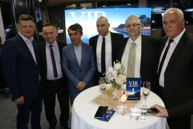 Vir u Osijeku 14