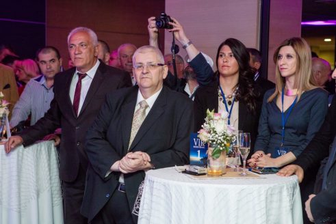 Vir u Osijeku 3