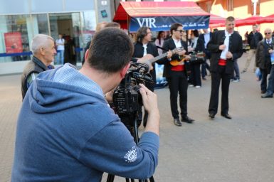 Vir u Zagrebu na trgovima 35