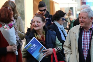 Vir u Zagrebu na trgovima 37