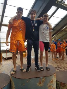 sandro baric i mateo skalec