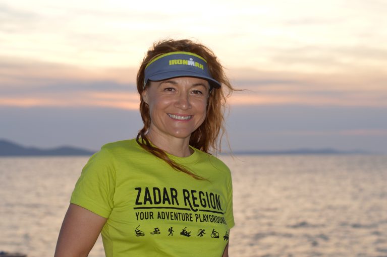 Durdica Orepic IronWoman Iron Woman (1)