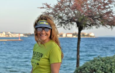 Durdica Orepic IronWoman Iron Woman (3)