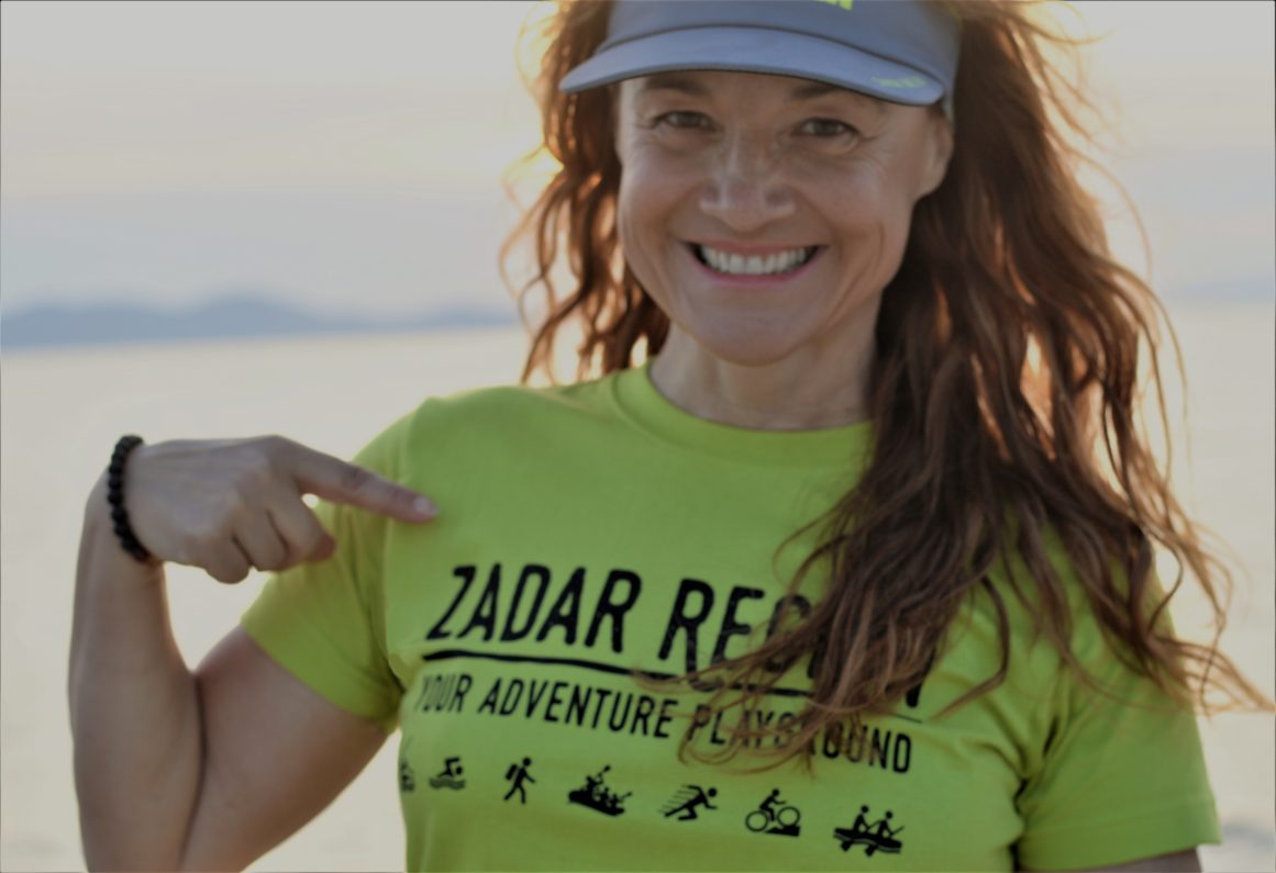 Durdica Orepic IronWoman Iron Woman (4)