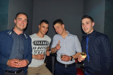Matko & Brane Posh Pub 01.04.17. 10