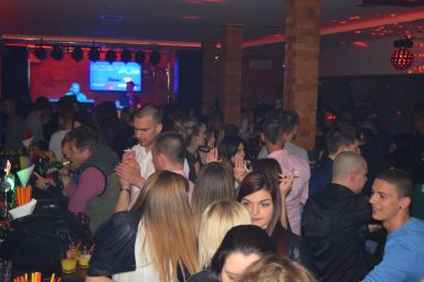 Matko & Brane Posh Pub 01.04.17. 11