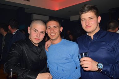 Matko & Brane Posh Pub 01.04.17. 12