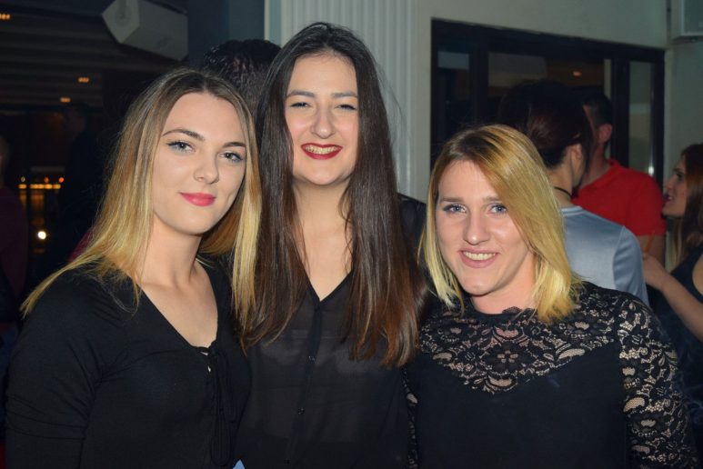 Matko & Brane Posh Pub 01.04.17. 13