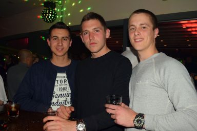 Matko & Brane Posh Pub 01.04.17. 14