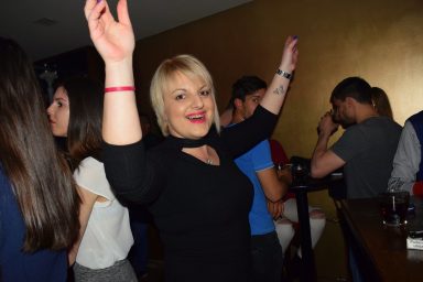 Matko & Brane Posh Pub 01.04.17. 20