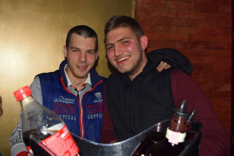 Matko & Brane Posh Pub 01.04.17. 21