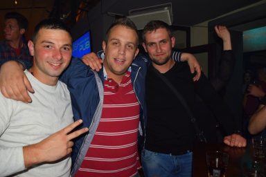 Matko & Brane Posh Pub 01.04.17. 3