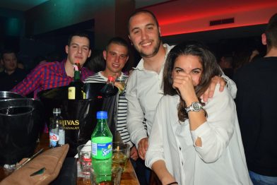 Matko & Brane Posh Pub 01.04.17. 5