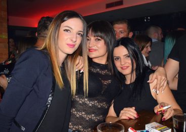 Matko & Brane Posh Pub 01.04.17. 6