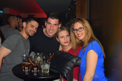 Matko & Brane Posh Pub 01.04.17. 7