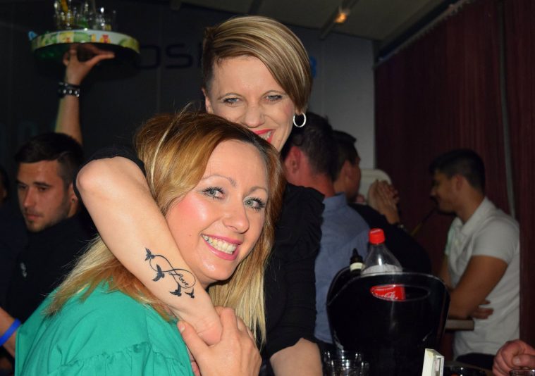 Matko & Brane Posh Pub 01.04.17. 9