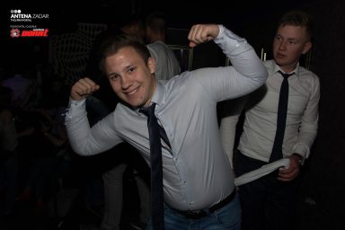 Maturalne zabave 2017 - Tehnicka skola, 2. dio 11