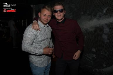 Maturalne zabave 2017 - Tehnicka skola, 2. dio 12