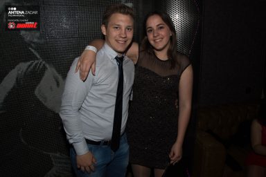 Maturalne zabave 2017 - Tehnicka skola, 2. dio 13