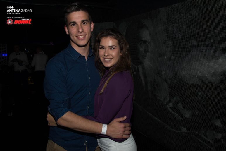 Maturalne zabave 2017 - Tehnicka skola, 2. dio 14