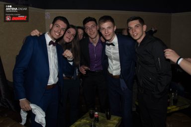 Maturalne zabave 2017 - Tehnicka skola, 2. dio 15