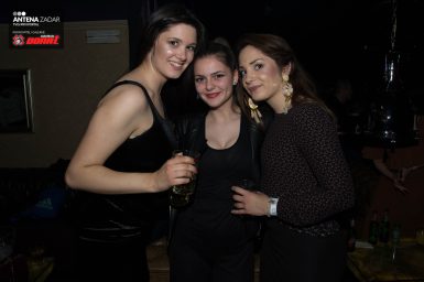 Maturalne zabave 2017 - Tehnicka skola, 2. dio 17