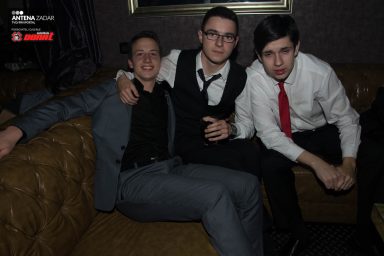 Maturalne zabave 2017 - Tehnicka skola, 2. dio 20